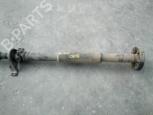 Driveshaft MERCEDES-BENZ CLS (C219)  | BP6701411M37 