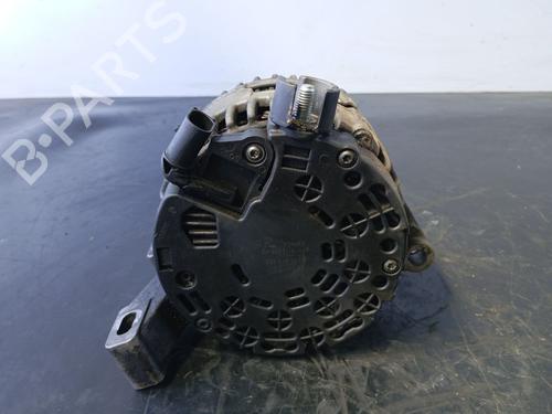 Alternator VOLVO S60 II (134) D3 | BP28140992M7 