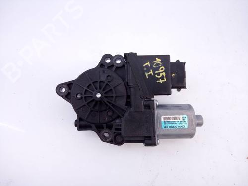Used Left rear window motor HYUNDAI SANTA FÉ III (DM, DMA) [2012-2018]  14919602