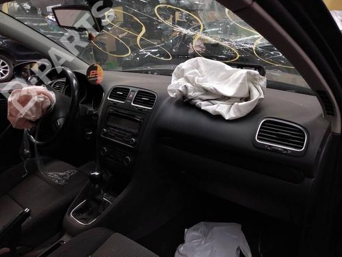 Right front fog light VW GOLF VI (5K1) 1.6 TDI | BP7888748C31  - Image 8