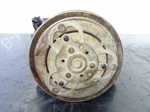 AC compressor NISSAN X-TRAIL I (T30)  | BP16168018M34 