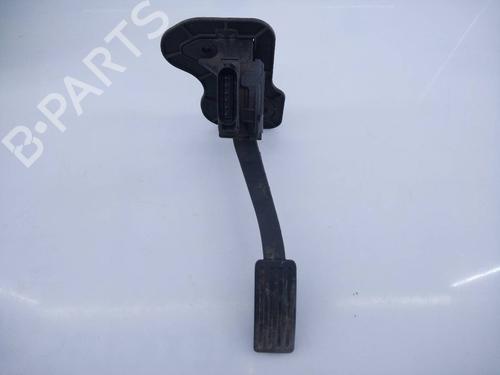 Used Pedal FORD TRANSIT Van (FA_ _) [2006-2014]  9295014