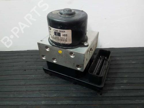 ABS Bremseaggregat NISSAN NAVARA NP300 (D40) 2.5 dCi 4WD (171 hp) 2673670