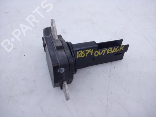 Used Mass air flow sensor SUBARU LEGACY V Estate (BR) [2008-2014]  20697861