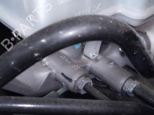 Used Brake master cylinder MERCEDES-BENZ M-CLASS (W166) [2011-2015]  9675610