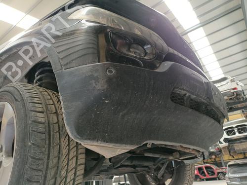 Front bumper BMW X5 (E53) 3.0 d | BP29199752C7 