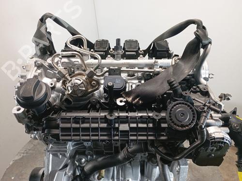 Engine MERCEDES-BENZ A-CLASS (W177) A 200 (177.087) | BP32289283M1  - Image 5