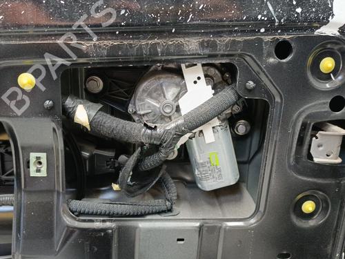 Used Rear wiper motor Rear wiper motor 37440383 37440383