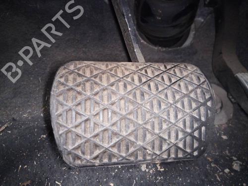 Bremspedal für MERCEDES-BENZ M-CLASS (W163) [1998-2005]  17455865