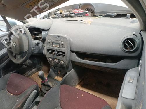 Used Dashboard RENAULT CLIO IV (BH_) 1.5 dCi 75 (75 hp) 29125162