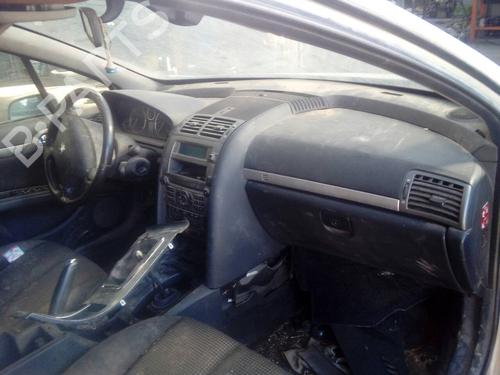 Climate control PEUGEOT 407 SW (6E_, 6D_) 2.0 | BP15827183I5 