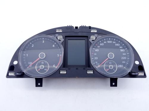 Compteur de vitesse VW PASSAT B6 (3C2) 2.0 TDI 16V (140 hp) 25914249