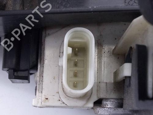 Front left lock MERCEDES-BENZ GLA-CLASS (X156)  | BP20722281C98 