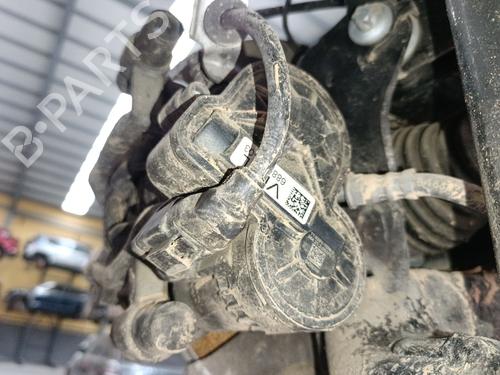 Used Left rear brake caliper MINI MINI COUNTRYMAN (F60) Cooper SE (220 hp) 27648520