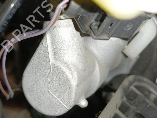 Hovedbremsecylinder VW T-CROSS (C11, D31) [2018-2025]  29276653