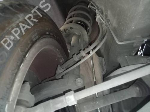 Used Left front shock absorber SEAT TOLEDO IV (KG3) 1.6 TDI (115 hp) 10743725