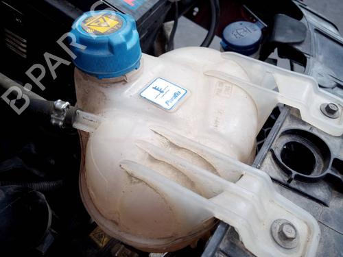 Ekpansionstank ALFA ROMEO MITO (955_) 1.3 MultiJet (955AXH1B, 955AXT1A) (90 hp) 8670596