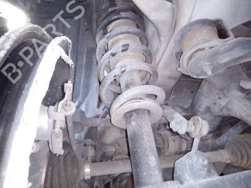 Used Left rear shock absorber FIAT FREEMONT (345_) [2011-2025]  8208309