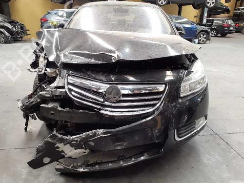 Electronic module OPEL INSIGNIA A (G09)  | BP8792187M83 