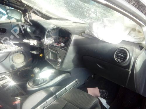 Glove box SEAT LEON (1P1) 1.9 TDI | BP11119044C95 