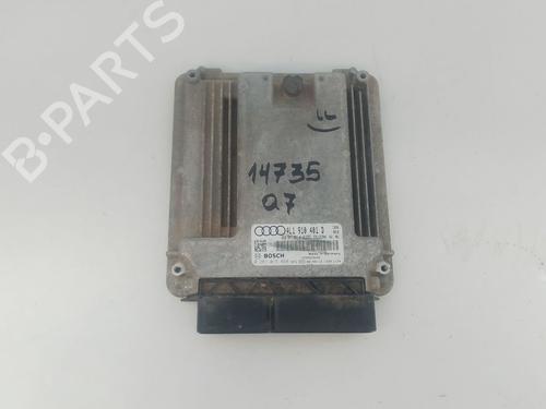 Used Engine control unit (ECU) Engine control unit (ECU) 37154273 37154273
