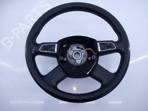 Used Steering wheel AUDI Q5 (8RB) 3.0 TDI quattro (240 hp) 9238380