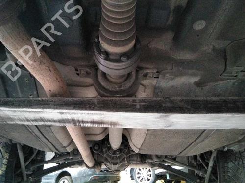 Driveshaft KIA SPORTAGE II (JE_, KM_) 2.0 CRDi 4WD | BP5828522M37 