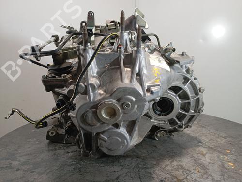Used Gearbox Gearbox MITSUBISHI ASX (GA_W_) [2009-2026] 20707112 20707112