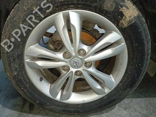Used Rim HYUNDAI ix35 (LM, EL, ELH) 1.7 CRDi (116 hp) 30830386
