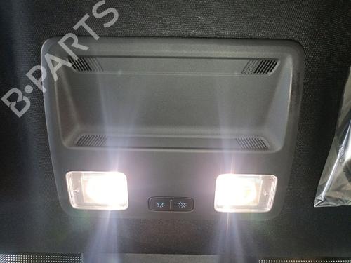 Used Interior roof light Interior roof light FORD FOCUS IV (HN) 1.5 EcoBlue (116 hp) 40151683 40151683