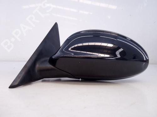 Left mirror BMW 3 (E90) 320 d | BP7838413C26 