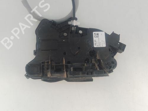 Front right lock VW TAIGO (CS1) 1.0 TSI | BP34059637C97 - Image 2