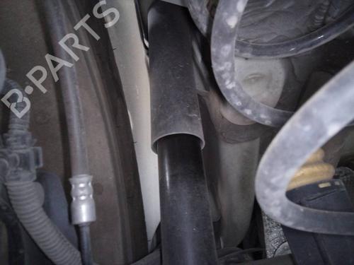 Used Left rear shock absorber OPEL GRANDLAND / GRANDLAND X (A18, P1UO) 1.5 Turbo D (75) (131 hp) 15686806