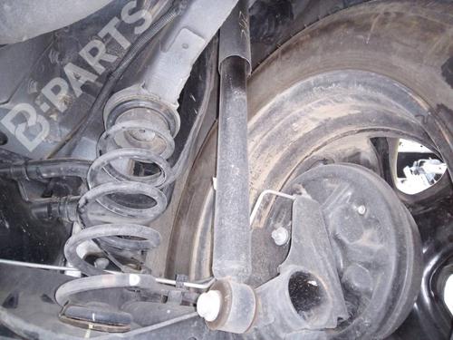 Used Right rear shock absorber Right rear shock absorber DACIA SANDERO II TCe 90 (B8M1, B8MA, B8AC) (90 hp) 10014198 10014198