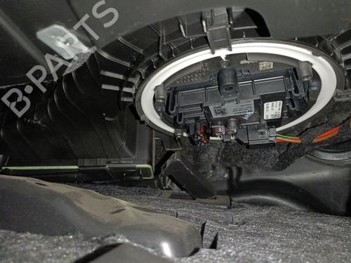 Used Heater blower motor Heater blower motor 38621749 38621749