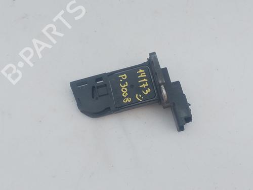 Used Mass air flow sensor PEUGEOT 3008 II SUV (MC_, MR_, MJ_, M4_) 1.6 BlueHDi 120 (120 hp) 30728006