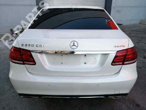 Automatic gearbox selector MERCEDES-BENZ E-CLASS (W212) E 250 CDI / BlueTEC 4-matic (212.082, 212.097) | BP7415143M91  - Image 10