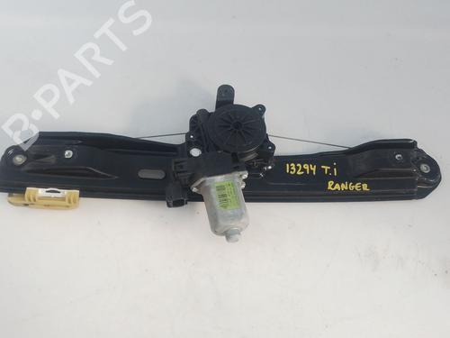 Elevador vidro trás esquerdo Elevador vidro trás esquerdo FORD RANGER (TKE) 3.2 TDCi 4x4 (200 hp) 33872770 33872770