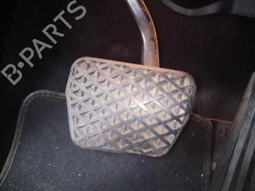 Used Break pedal BMW 3 Touring (E91) [2004-2012]  17018507