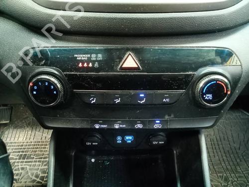 Used Climate control HYUNDAI TUCSON (TL, TLE) [2015-2023]  22906270