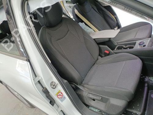 Gearbox VW TIGUAN (CT1) 1.5 eTSI | BP39268380M3 - Image 8