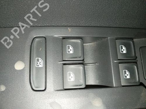 Used Left front window switch Left front window switch VW T-CROSS (C11, D31) [2018-2026] 32686645 32686645