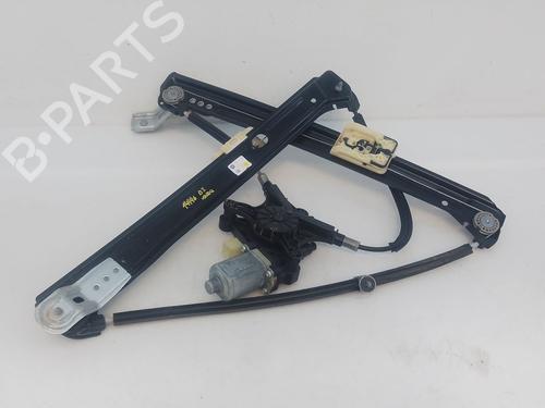 Used Front left window mechanism Front left window mechanism SKODA KAROQ (NU7, ND7) 1.5 TSI (150 hp) 39951000 39951000