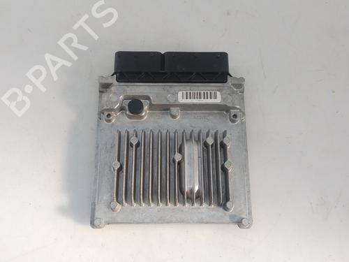 Engine control unit (ECU) MERCEDES-BENZ A-CLASS (W176) A 200 CDI / d (176.008) | BP31145576M57 - Image 4