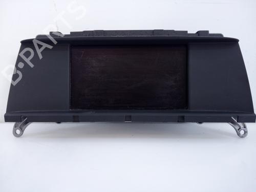 Electronic module BMW X3 (F25) xDrive 20 d | BP14996915M83 