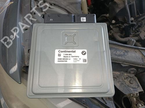 Used Engine control unit (ECU) Engine control unit (ECU) 38175373 38175373