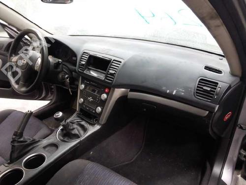 Front right window mechanism SUBARU LEGACY V Estate (BR)  | BP2516369C23 