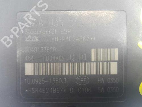 ABS pump MERCEDES-BENZ SLK (R171)  | BP2511005M43 
