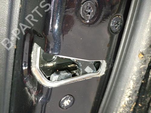 Used Front right lock Front right lock 36989718 36989718