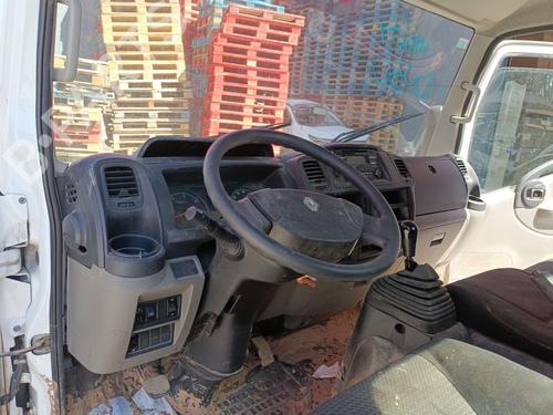 Clutch pedal RENAULT TRUCKS Maxity  | BP40298066I13  - Image 7